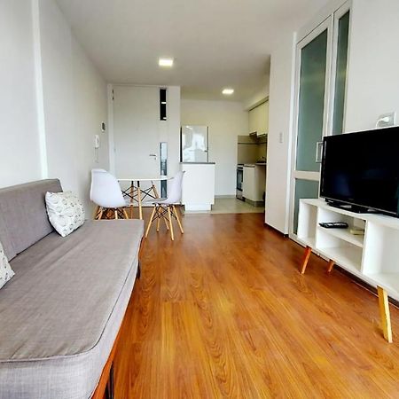 1 Dormitorio - Zona Pichincha - Nuevo Rosario Exteriör bild