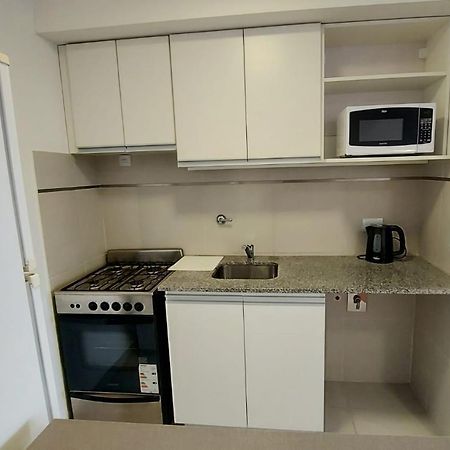 1 Dormitorio - Zona Pichincha - Nuevo Rosario Exteriör bild