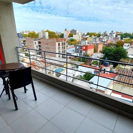 1 Dormitorio - Zona Pichincha - Nuevo Rosario Exteriör bild