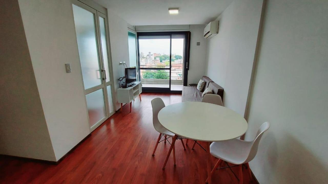 1 Dormitorio - Zona Pichincha - Nuevo Rosario Exteriör bild