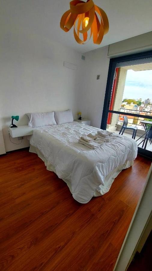1 Dormitorio - Zona Pichincha - Nuevo Rosario Exteriör bild