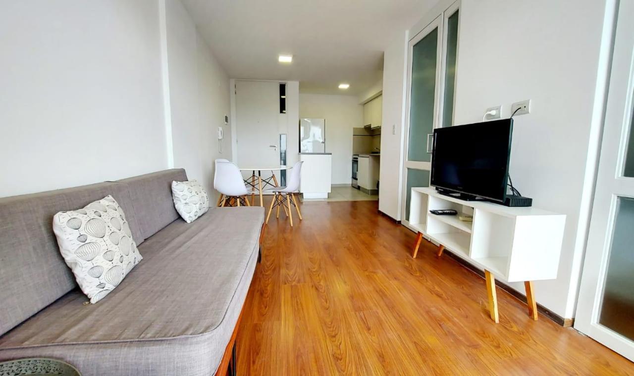 1 Dormitorio - Zona Pichincha - Nuevo Rosario Exteriör bild