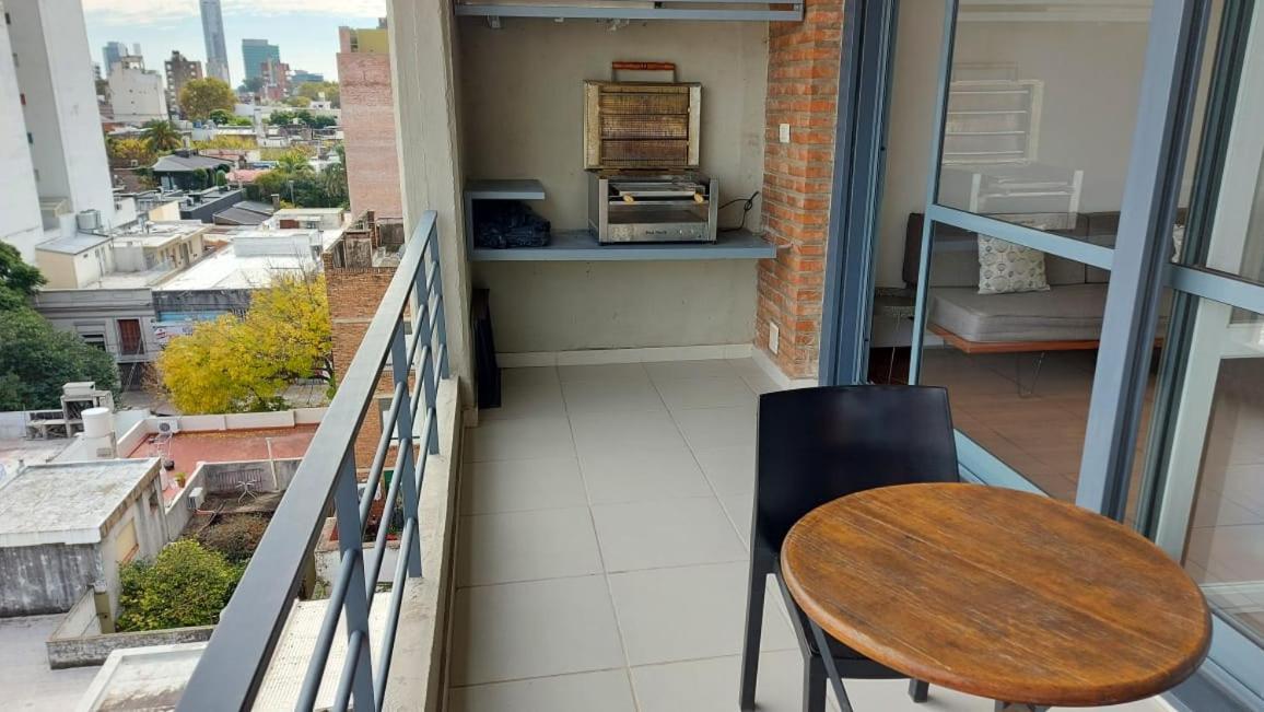1 Dormitorio - Zona Pichincha - Nuevo Rosario Exteriör bild