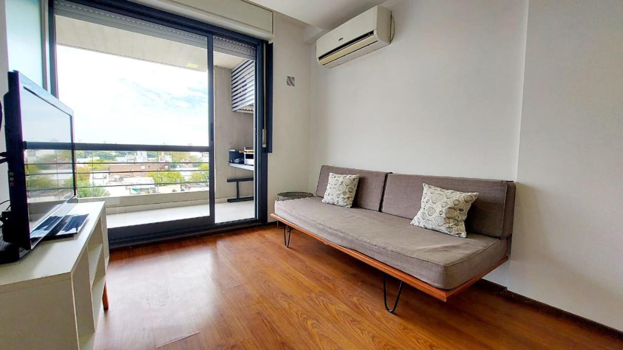 1 Dormitorio - Zona Pichincha - Nuevo Rosario Exteriör bild