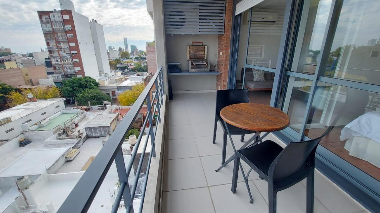 1 Dormitorio - Zona Pichincha - Nuevo Rosario Exteriör bild