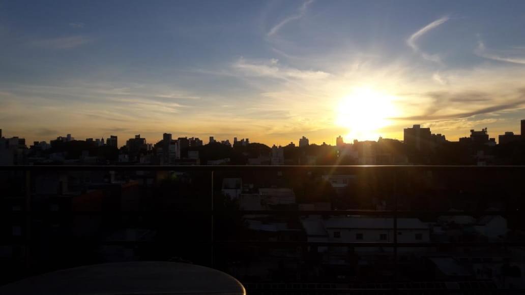 1 Dormitorio - Zona Pichincha - Nuevo Rosario Exteriör bild