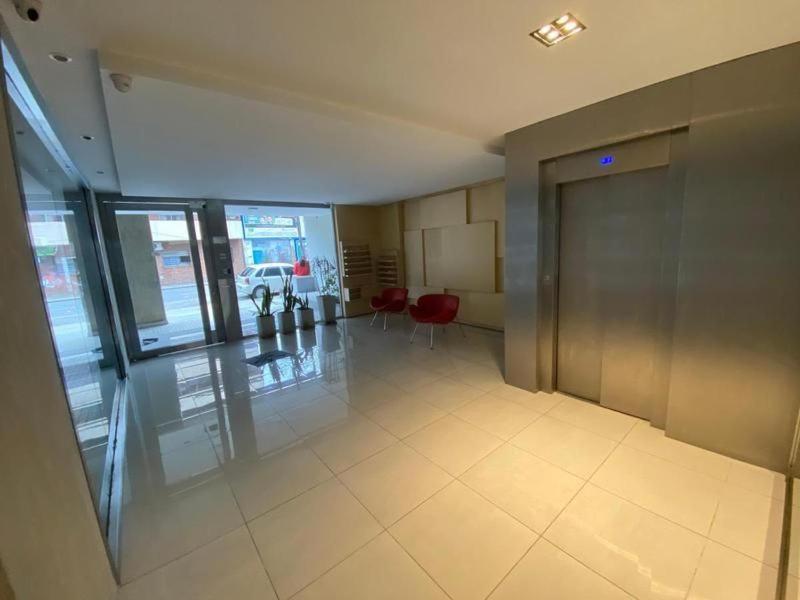 1 Dormitorio - Zona Pichincha - Nuevo Rosario Exteriör bild