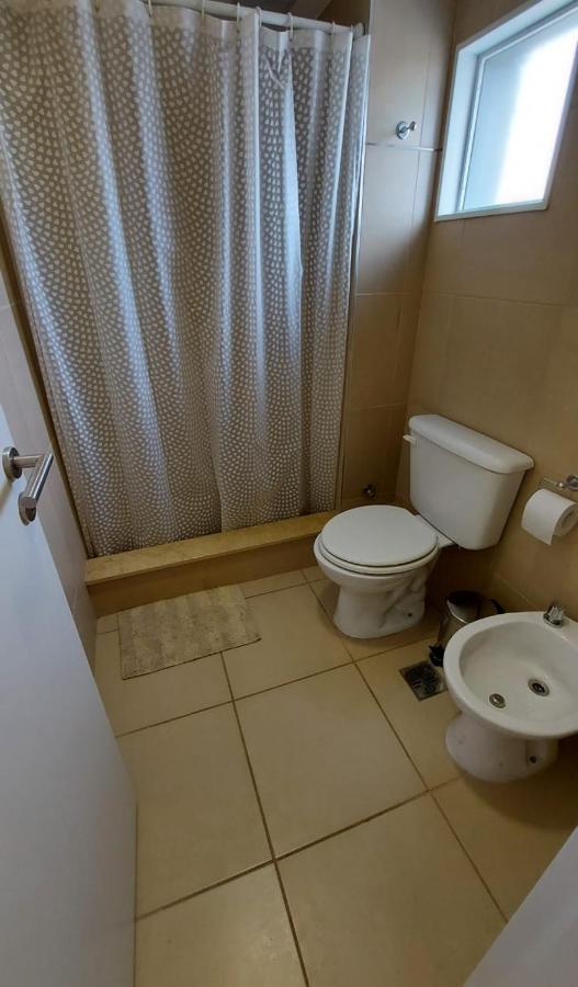1 Dormitorio - Zona Pichincha - Nuevo Rosario Exteriör bild