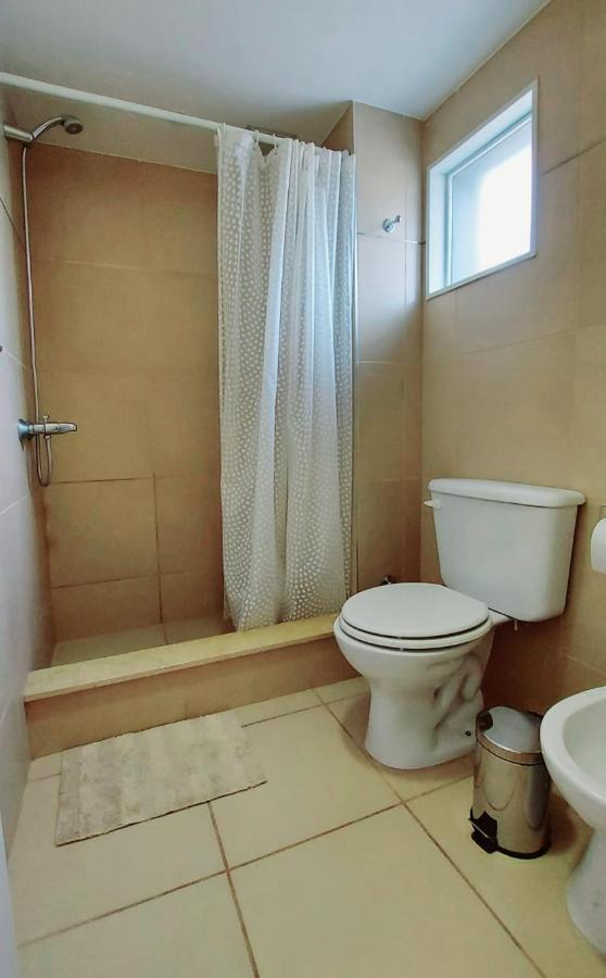 1 Dormitorio - Zona Pichincha - Nuevo Rosario Exteriör bild