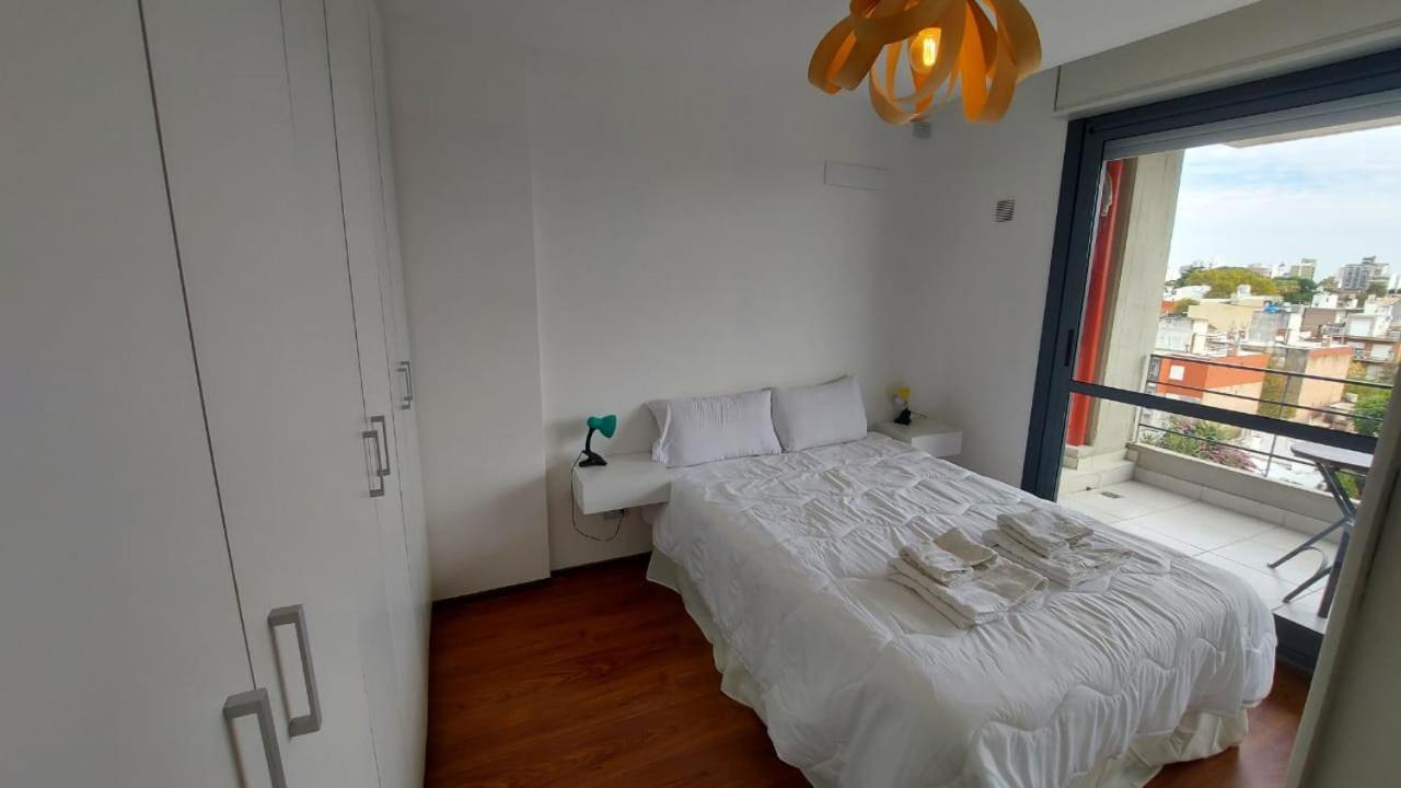 1 Dormitorio - Zona Pichincha - Nuevo Rosario Exteriör bild
