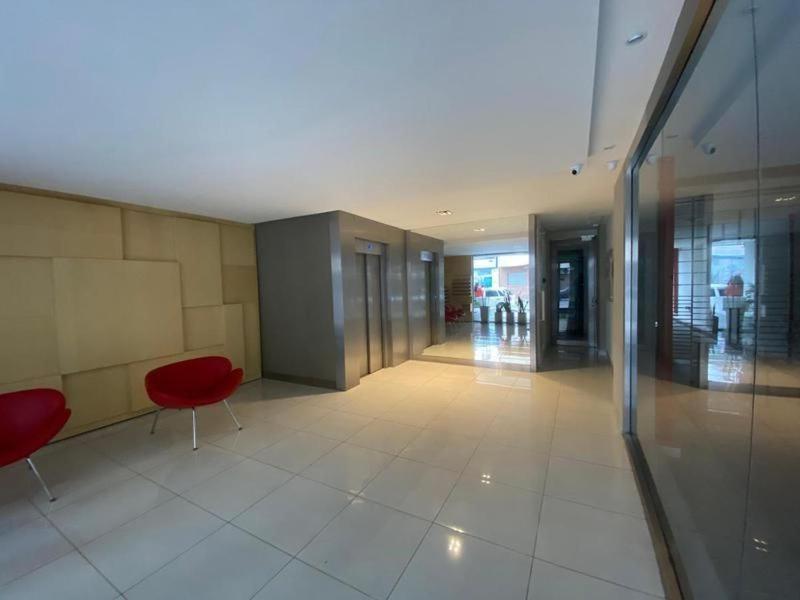 1 Dormitorio - Zona Pichincha - Nuevo Rosario Exteriör bild