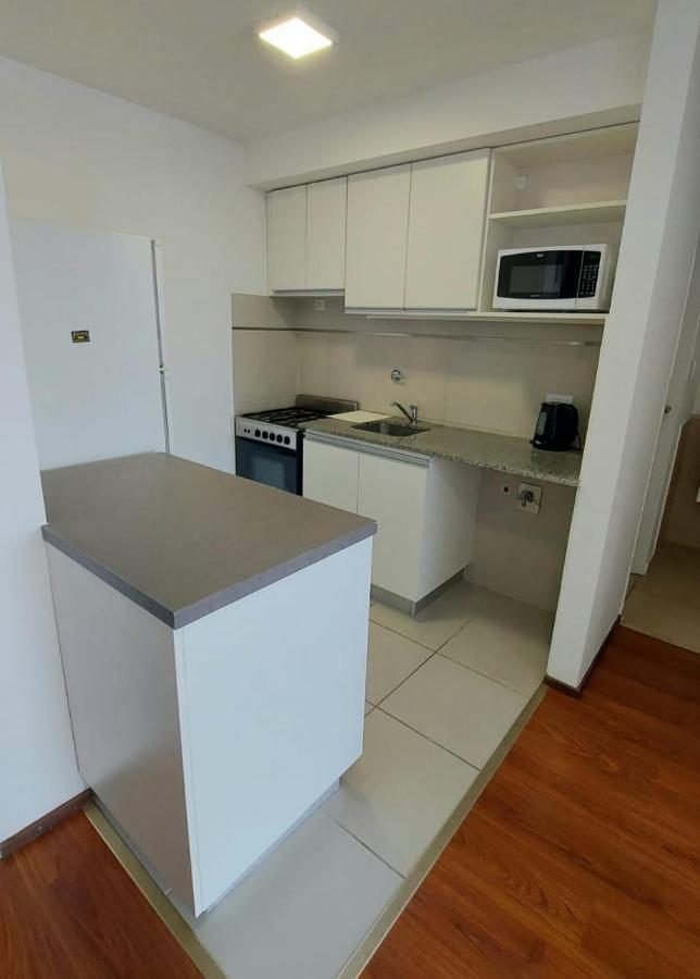 1 Dormitorio - Zona Pichincha - Nuevo Rosario Exteriör bild