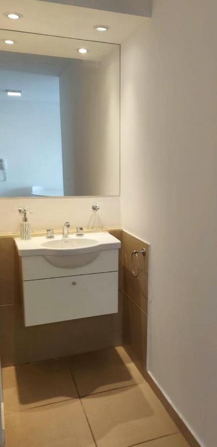1 Dormitorio - Zona Pichincha - Nuevo Rosario Exteriör bild