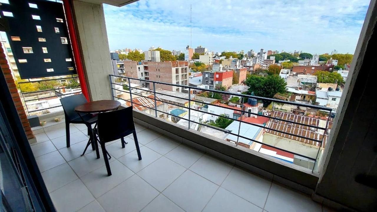 1 Dormitorio - Zona Pichincha - Nuevo Rosario Exteriör bild