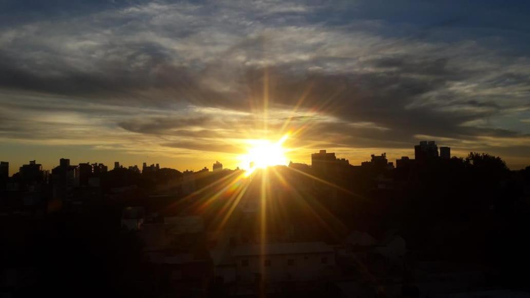 1 Dormitorio - Zona Pichincha - Nuevo Rosario Exteriör bild
